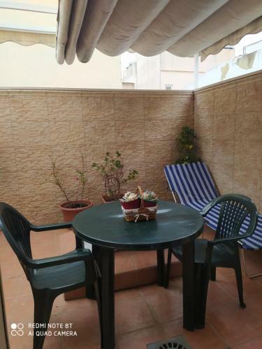 Apartamento Rozamar