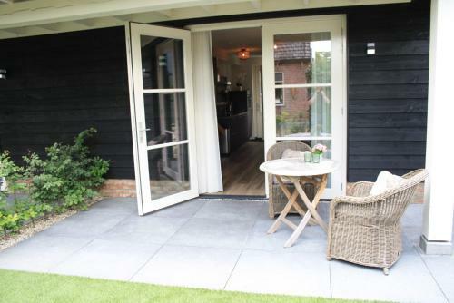 B&B De Droomhoeve
