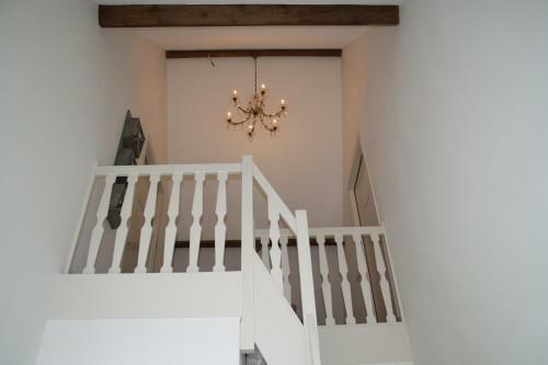 B&B De Droomhoeve
