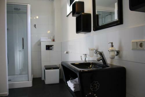 B&B De Droomhoeve