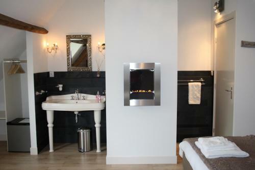 B&B De Droomhoeve