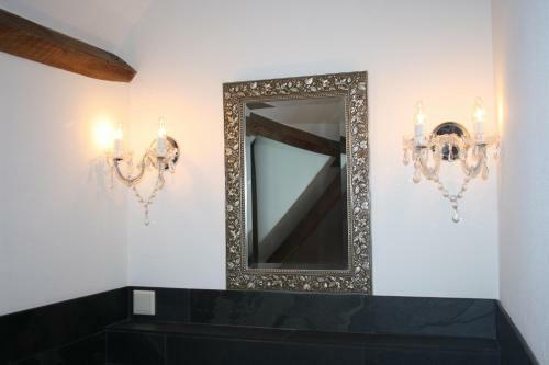 B&B De Droomhoeve