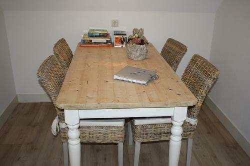 B&B De Droomhoeve