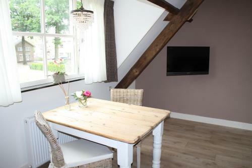 B&B De Droomhoeve