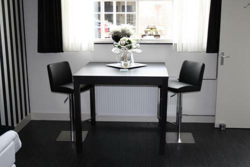 B&B De Droomhoeve