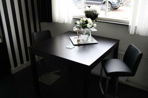 B&B De Droomhoeve