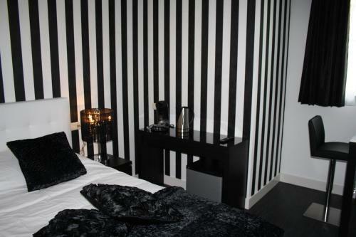 B&B De Droomhoeve