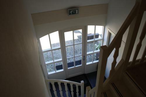 B&B De Droomhoeve