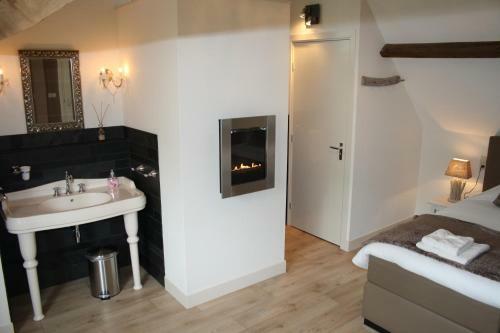 B&B De Droomhoeve