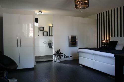 B&B De Droomhoeve