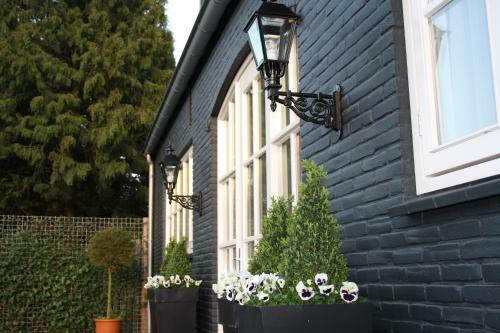 B&B De Droomhoeve