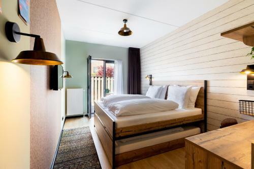 Hotel De Kroon