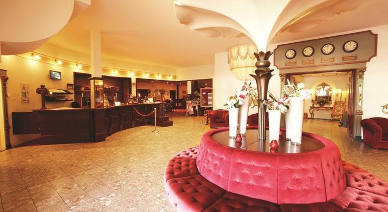 Hotel Efteling