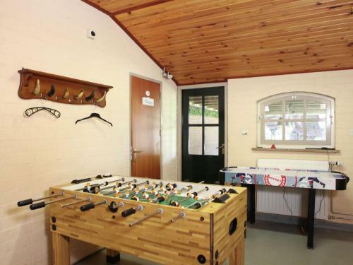 Agroturismo Holiday Home Wijsthoeve Uden
