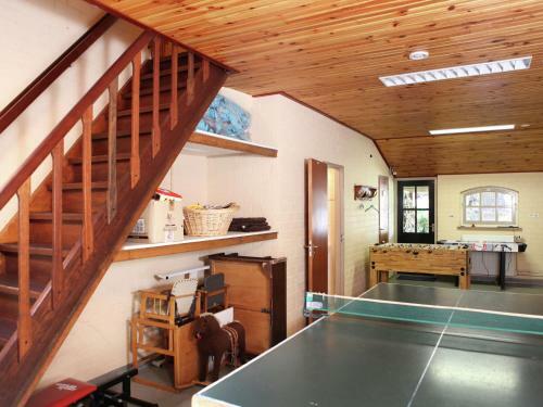 Agroturismo Holiday Home Wijsthoeve Uden