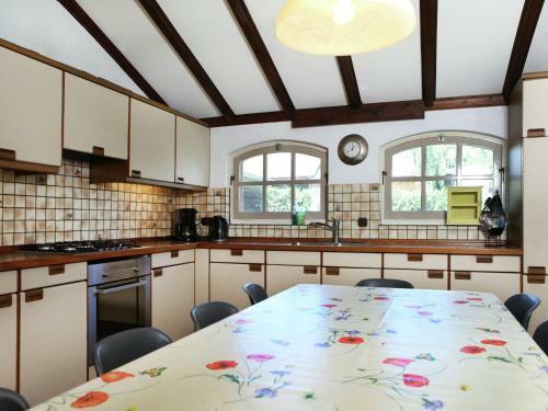 Agroturismo Holiday Home Wijsthoeve Uden