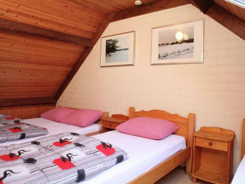 Agroturismo Holiday Home Wijsthoeve Uden