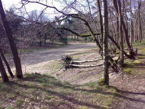 Agroturismo Holiday Home Wijsthoeve Uden