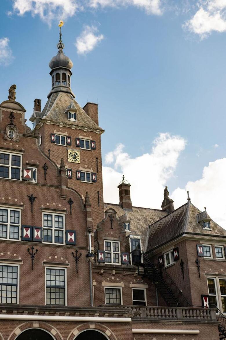 Hotel Landgoed Duin & Kruidberg