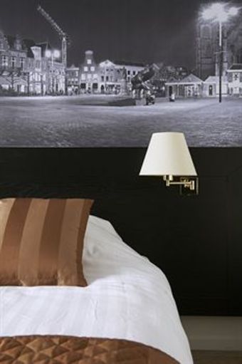 Bastion Hotel Haarlem / Velsen