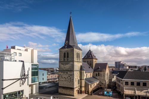 Stadshotel De Paris