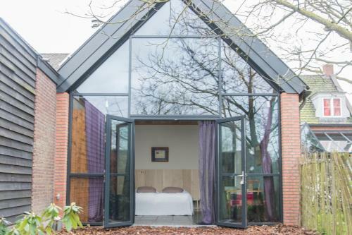 Het Groene Bed