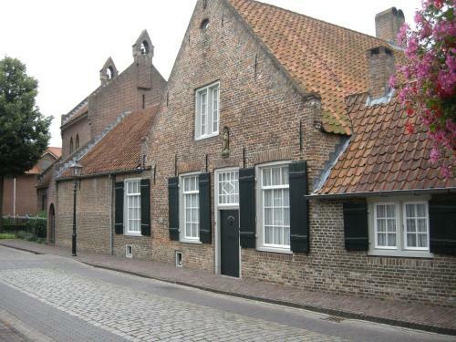 Het Groene Bed