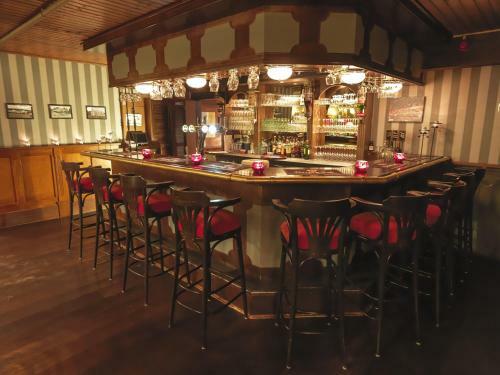 Hotel Bornholm