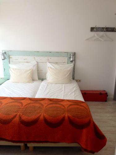 Hotel B&B Altijd Wad