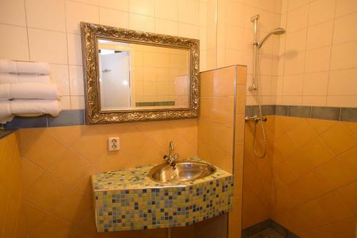 Hotel Buren