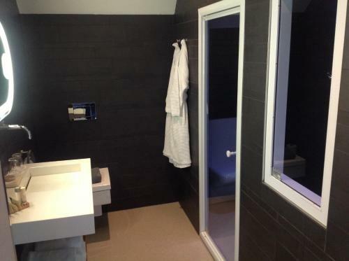 Hotel Wellness Caracol