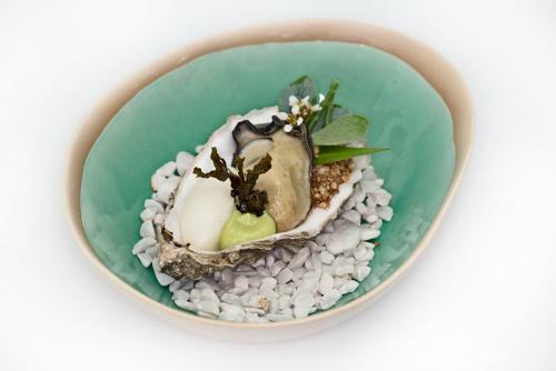 Hotel Wellness Caracol