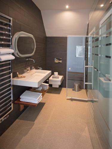 Hotel Wellness Caracol
