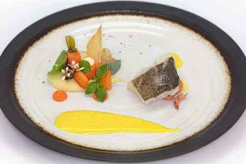 Hotel Wellness Caracol