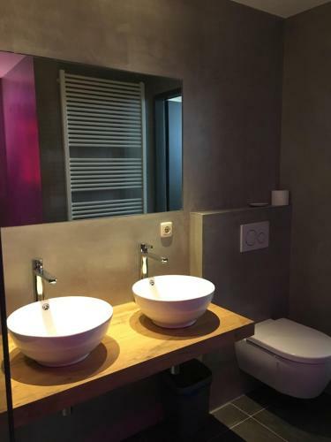 Resort Bungalows Dellewal