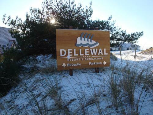 Resort Bungalows Dellewal