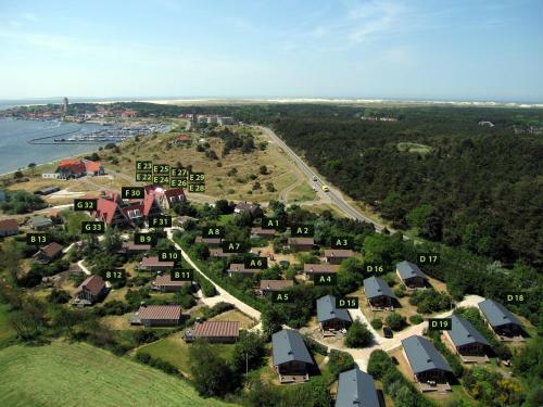 Resort Bungalows Dellewal