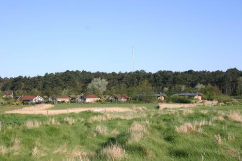 Resort Bungalows Dellewal