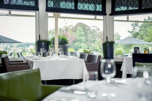 Hotel Restaurant De Wolfsberg