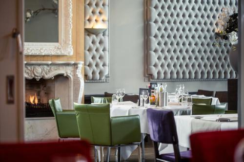 Hotel Restaurant De Wolfsberg