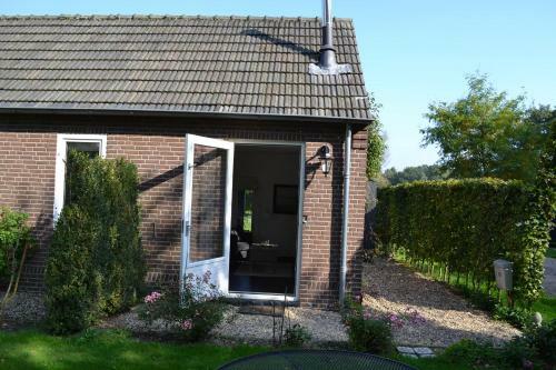 Apartamento Appartement De Bosuil