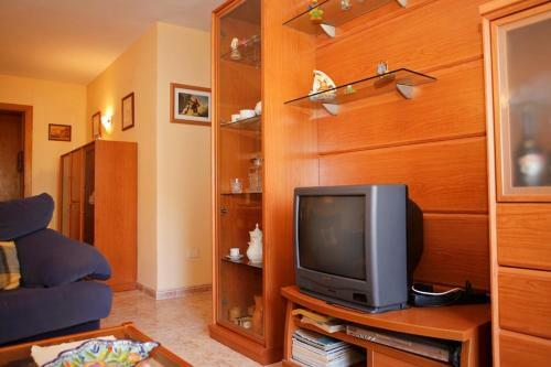 Apartamento At147 Mediterrani