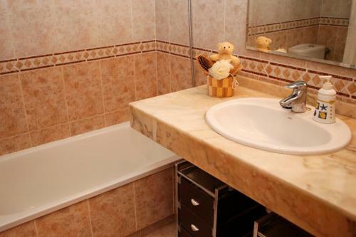 Apartamento At147 Mediterrani