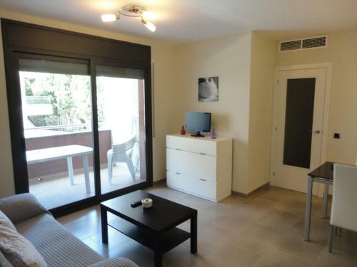 Apartaments Lamoga- Spai