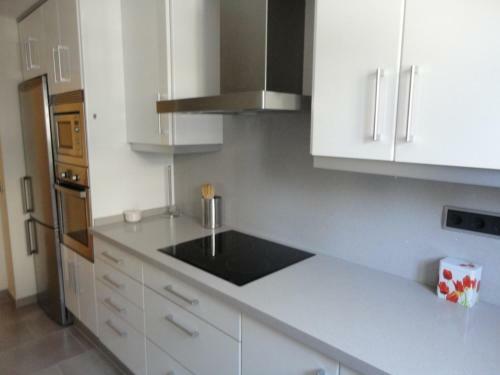 Apartaments Lamoga- Spai