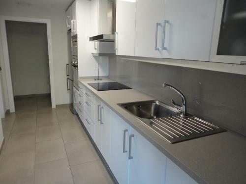 Apartaments Lamoga- Spai