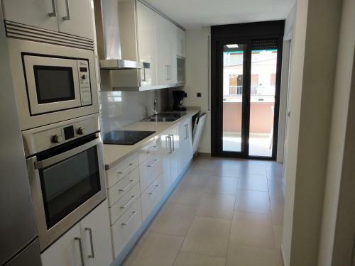 Apartaments Lamoga- Spai