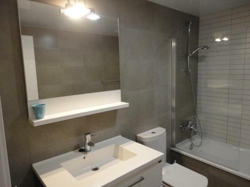 Apartaments Lamoga- Spai