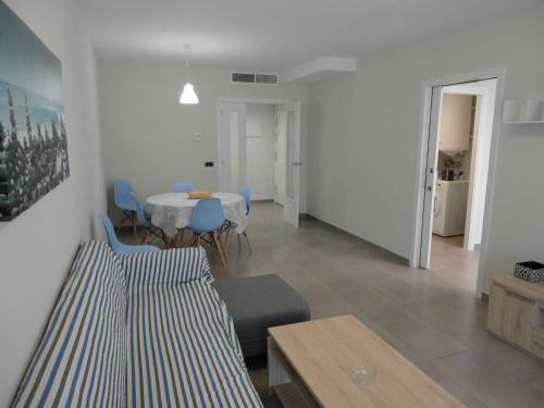 Apartaments Lamoga- Spai