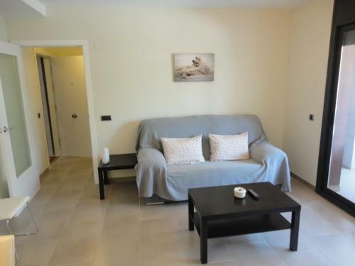 Apartaments Lamoga- Spai